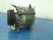 Klima Pumpe 000517473180 Fiat Panda (169) Schrägheck 1.2 Fire (188.A.4000) 2007-04