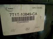 Tacho 7T1T10849CA Ford Transit Connect Van 1.8 Tddi (BHPA(Euro 3)) 2007-09