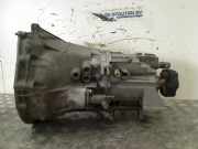 Getriebe Manuell 0213468 BMW 3 serie (E46/2) Coupé 318 Ci (M43-B19(194E1)) 2001-02