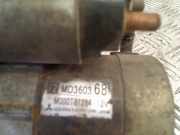 Anlasser 12MD360368 Mitsubishi Space Star (DG) Großraumlimousine 1.8 16V GDI (4G93_GDI) 2000-12