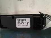 Schalter F?r Elekt. Fensterheber 03124600 Mazda 6 SportBreak (GH19/GHA9) Kombi 2.0 CiDT 16V (RF7J) 2009-01