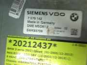 Motorsteuergerät 5wk93709 BMW 3 serie (F30) Limousine 330d 3.0 24V (N57-D30A) 2013-09