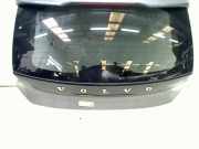 Heckklappe Volvo V40 (MV) Schrägheck 5-drs 2.0 D3 16V (D4204T9) 2018-05