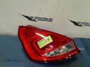 Rücklicht Links 8A6113405A Ford Fiesta 6 (JA8) Schrägheck 1.25 16V (STJA(Euro 5)) 2010-11