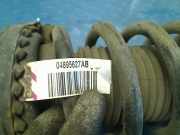 Federbein Rechts Vorne 04895627AB Chrysler 300 C Limousine 3.0 CRD V6 24V (OM642.982) 2006