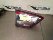 Rücklicht Links BINNEN 44824483 Opel Crossland (X) SUV 1.2 Turbo 12V (B12XHL(EB2DT)) 2017-11