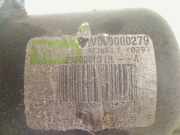 Scheibenwischermotor VOOR W000007226 Renault Megane III Grandtour (KZ) Kombi 5-drs 1.5 dCi 110 (K9K-636(K9K-A6)) 2012-04