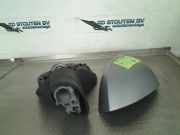 Außenspiegel Links Elektrisch E9024456 Seat Ibiza ST (6J8) Kombi 1.2 TDI Ecomotive (CFWA) 2011-05
