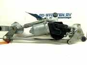 Scheibenwischer Mechanisch Vorne + MOTOR 3811079J00 Suzuki SX4 (EY/GY) SUV 1.6 16V VVT Comfort,Exclusive (M16A VVT) 2008-08