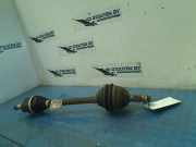 Antriebswelle Links Vorne 9809258480 Citroën C4 Berline (NC) Schrägheck 5-drs 1.2 12V PureTech 130 (EB2DTS(HNY)) 2015-06