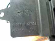 Heckschloss 9918004052 BMW 3 serie Touring (E91) Kombi 320d 16V Corporate Lease (M47-D20(204D4)) 2005-10