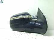 Außenspiegel Rechts E4012147 Hyundai Santa Fe I SUV 2.0 16V 4x2 (G4JP) 2005-01