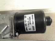 Scheibenwischermotor 719303601 BMW 1 serie (E87/87N) Schr?gheck 5-drs 118i 16V (N43-B20A) 2009-10
