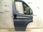 Tür Rechts Fiat Ducato (250) Ch.Cab/Pick-up 2.3 D 130 Multijet (F1AGL411D) 2013