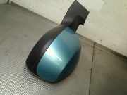 Au?enspiegel Links Elektrisch 5 DRADEN E8024541 Suzuki Splash Gro?raumlimousine 1.2 16V (K12B) 2010-02