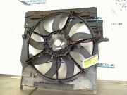 Kühlerventilator A10917110 BMW X5 (E70) SUV xDrive 35i 3.0 24V (N55-B30A) 2010-10