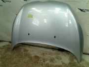 Motorhaube Ford Fiesta 6 (JA8) Schrägheck 1.25 16V (SNJA) 2012