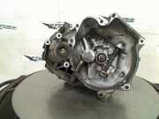 Getriebe Manuell 2430474 Suzuki Wagon-R+ (RB) Großraumlimousine 1.3 16V (G13BB) 2002-11