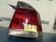 Rücklicht Rechts 13157647 Opel Vectra C GTS Schrägheck 5-drs 2.2 16V (Z22SE) 2004-07