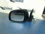 Außenspiegel Links Elektrisch 5 DRADEN 565851L Suzuki SX4 (EY/GY) SUV 1.6 16V VVT Comfort,Exclusive (M16A VVT) 2008-01