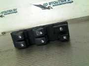 Schalter Für Elekt. Fensterheber Links Vorne 935702E200 Hyundai Tucson (JM) SUV 2.0 16V CVVT 4x2 (G4GC) 2005-08