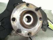 Achsschenkel Rechts Vorne Ford Ka II Schrägheck 1.2 (169.A.4000(Euro 4; Euro 5)) 2010-03