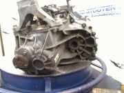 Getriebe Manuell 3M5R7F096YF Mazda 3 Sport (BL14/BLA4/BLB4) Schrägheck 1.6 CiTD 16V (Y601) 2009-09