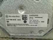 Audio Verstärker a1779050403 Mercedes-Benz CLA (118.3) Limousine 1.3 CLA-250 e Turbo 16V (M282.914) 2020-10