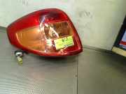 Rücklicht Links 22016684 Suzuki SX4 (EY/GY) SUV 1.6 16V VVT Comfort,Exclusive (M16A VVT) 2008-03