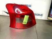 Rücklicht Links E131772 Toyota Yaris II (P9) Schrägheck 1.0 12V VVT-i (1KR-FE) 2008-03