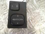 Spiegelverstellung Schalter Daihatsu Cuore (L251/271/276) Schrägheck 1.0 12V DVVT (EJ-VE) 2003-10