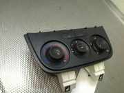 Bedienung Klimaanlage Fiat Doblo Cargo (263) Van 1.3 D Multijet (263.A.2000) 2010-11