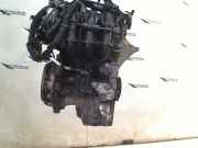 Motor XMJA Ford Fiesta 6 (JA8) Schrägheck 1.0 Ti-VCT 12V 65 (XMJA(Euro 5)) 2013-01