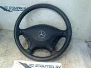 Airbag Lenkrad Mercedes-Benz Sprinter (906) Van 318 CDI 16_V (OM646.992) 2008-10