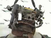 Motor 169A4000 Ford Ka II Schrägheck 1.2 (169.A.4000(Euro 4) 2009-03