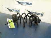 Schraubenfeder Set Hinten Mercedes-Benz CLA (118.3) Limousine 1.3 CLA-200 Turbo 16V (M282.914) 2021-08