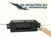 Anzeige 13255825 Opel Meriva Gro?raumlimousine 1.6 16V (Z16XEP(Euro 4)) 2007-10