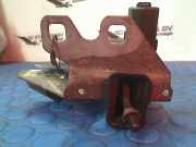 Heckschloss 1397020132 BMW 3 serie Touring (F31) Kombi 320d 2.0 16V (B47-D20A) 2018-05