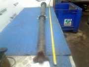 Gelenkwelle BMW 5 serie Gran Turismo (F07) Schrägheck 530d 24V (N57-D30A) 2010-03