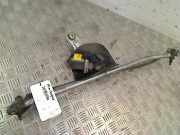 Scheibenwischer Mechanisch Vorne + MOTOR 8377427 Mini Mini Open (R52) Cabrio 1.6 16V Cooper (W10-B16A) 2006-10