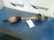 Antriebswelle Links Vorne Fiat Doblo Cargo (263) Van 1.3 D Multijet (263.A.2000) 2013-06
