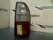 Rücklicht Rechts Toyota Land Cruiser 90 (J9) Hardtop Geländewagen 3.0 D-4D 16V (1KDFTV) 2001-03