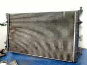 Radiator 1K0121253AC Volkswagen Passat (3C2) Limousine 2.0 FSI 16V (BVZ(Euro 4)) 2007-02 BVZ(Euro 4)