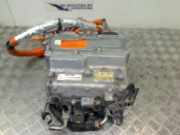 Spannungsregulator CZ1313000597 Mitsubishi Outlander (GF/GG) SUV 2.0 16V PHEV 4x4 (4B11) 2013-10