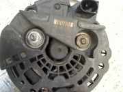 Lichtmaschine 06B903016AB Volkswagen Golf VI (5K1) Schrägheck 2.0 GTI 16V (CCZB(Euro 5)) 2009-05 CCZB(Euro 5)