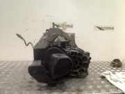 Getriebe Manuell BA6R700ABF Ford Transit Courier Van 1.5 TDCi 75 (UGCA) 2016-01