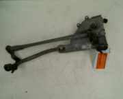 Scheibenwischermotor 3397021360 Ford Fiesta 6 (JA8) Schrägheck 1.25 16V (STJB(Euro 5)) 2010-10
