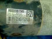 Anlasser 3110086G0 Suzuki Ignis (MH) Schrägheck 5-drs 1.5 16V (M15A_VVT) 2006-11