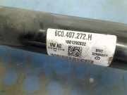 Antriebswelle Rechts Vorne 6C0407272H Skoda Fabia III Kombi (NJ5) Kombi 5-drs 1.0 12V Greentech (CHYB) 2019-02