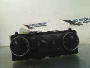 Bedienung Klimaanlage A169830585 Mercedes-Benz A (W169) Schrägheck 1.7 A-170 (M266.940) 2006-04